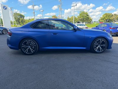 2026 BMW 2 SERIES COUPE 缩略图 70