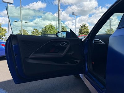 2026 BMW 2 SERIES COUPE 缩略图 11