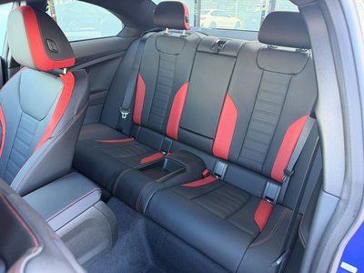 2026 BMW 2 SERIES COUPE 缩略图 13