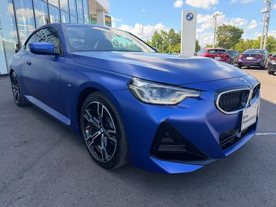 2026 BMW 2 SERIES COUPE 缩略图 63