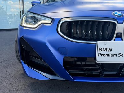 2026 BMW 2 SERIES COUPE 缩略图 4