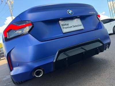 2026 BMW 2 SERIES COUPE 缩略图 76