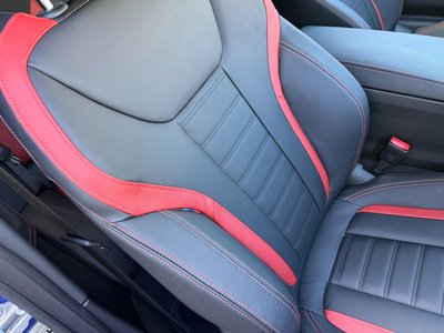 2026 BMW 2 SERIES COUPE 缩略图 17