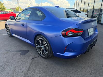 2026 BMW 2 SERIES COUPE 缩略图 67