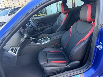 2026 BMW 2 SERIES COUPE 缩略图 12