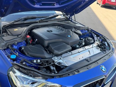2026 BMW 2 SERIES COUPE 缩略图 9