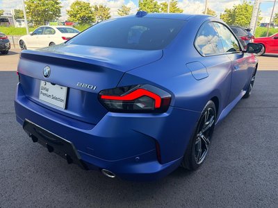 2026 BMW 2 SERIES COUPE 缩略图 69