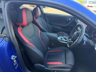 2026 BMW 2 SERIES COUPE 缩略图 15