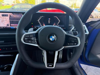 2026 BMW 2 SERIES COUPE 缩略图 25