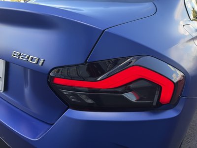 2026 BMW 2 SERIES COUPE 缩略图 77
