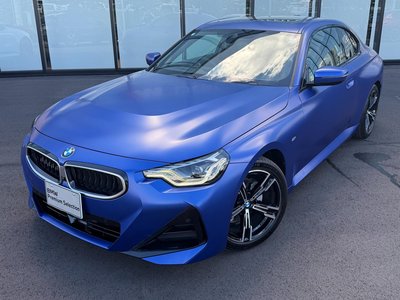 2026 BMW 2 SERIES COUPE 缩略图 3