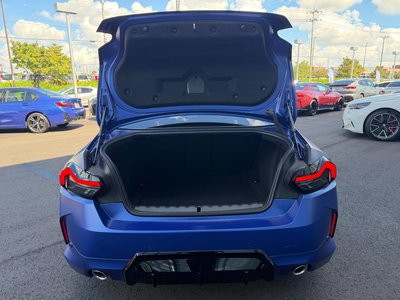 2026 BMW 2 SERIES COUPE 缩略图 62
