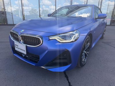 2026 BMW 2 SERIES COUPE 缩略图 65