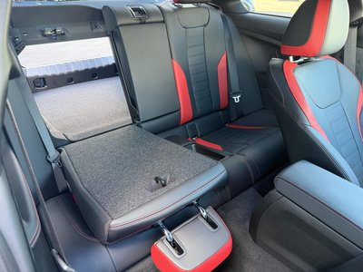 2026 BMW 2 SERIES COUPE 缩略图 55