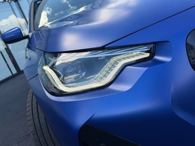 2026 BMW 2 SERIES COUPE 缩略图 5