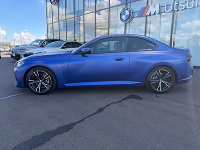 2026 BMW 2 SERIES COUPE 缩略图 66
