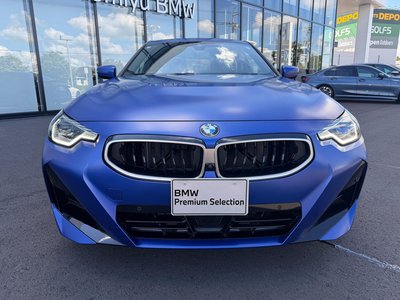 2026 BMW 2 SERIES COUPE 缩略图 64