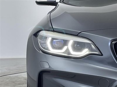 2017 BMW M2 COUPE — фото 39