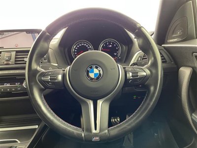 2017 BMW M2 COUPE — фото 19