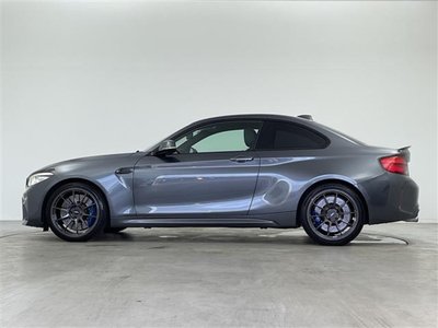 2017 BMW M2 COUPE — фото 36