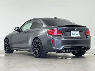 2017 BMW M2 COUPE — фото 35
