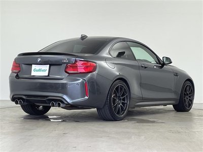 2017 BMW M2 COUPE — фото 33