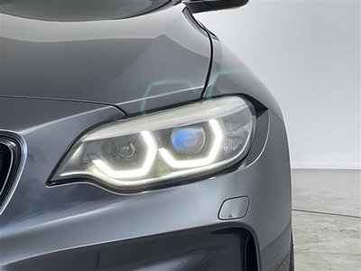 2017 BMW M2 COUPE — фото 40