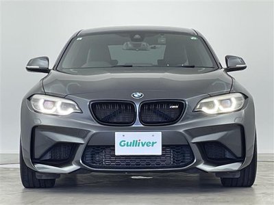 2017 BMW M2 COUPE — фото 38