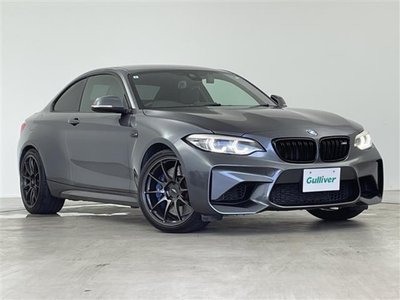 2017 BMW M2 COUPE — фото 31