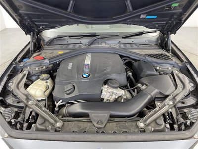 2017 BMW M2 COUPE — фото 45