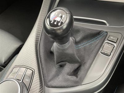 2017 BMW M2 COUPE — фото 22