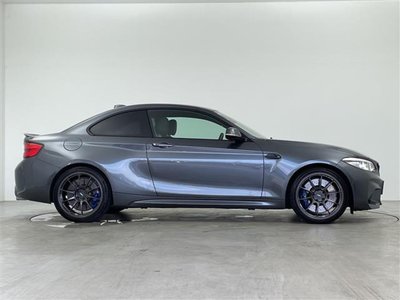 2017 BMW M2 COUPE — фото 32