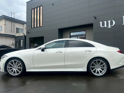 2018 Mercedes-BENZ CLS 照片 9