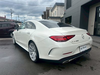 2018 Mercedes-BENZ CLS 照片 8