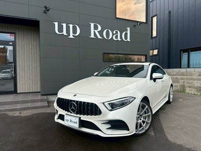 2018 Mercedes-BENZ CLS 照片 2