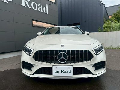 2018 Mercedes-BENZ CLS 照片 3