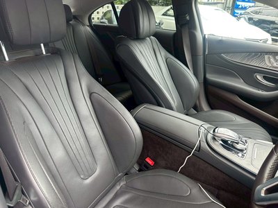 2018 Mercedes-BENZ CLS 照片 16