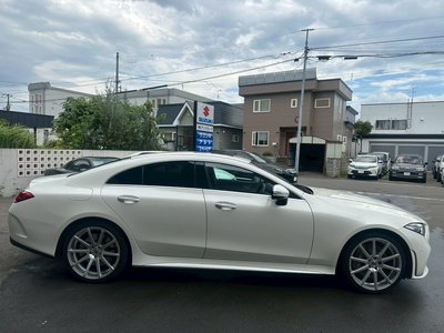 2018 Mercedes-BENZ CLS 照片 5