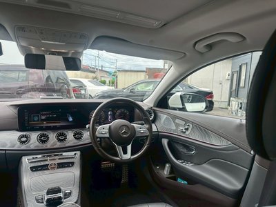 2018 Mercedes-BENZ CLS 照片 15