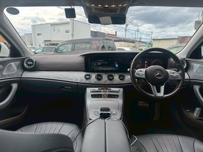 2018 Mercedes-BENZ CLS 照片 13