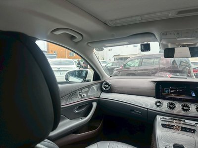 2018 Mercedes-BENZ CLS 照片 14