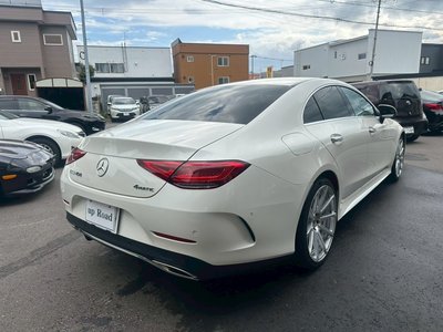 2018 Mercedes-BENZ CLS 照片 6