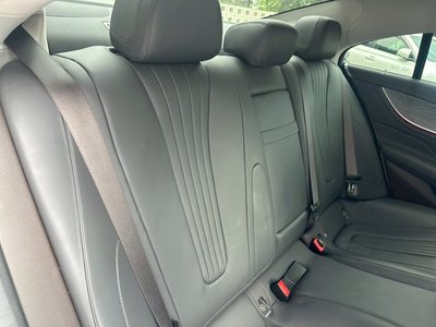 2018 Mercedes-BENZ CLS 照片 12
