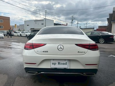 2018 Mercedes-BENZ CLS 照片 7