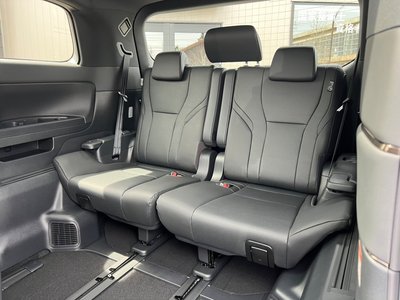 صورة مصغرة 36 لـ 2026 Toyota ALPHARD