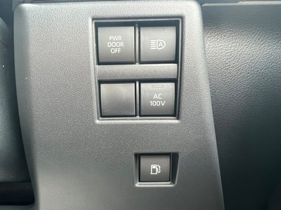 صورة مصغرة 25 لـ 2026 Toyota ALPHARD