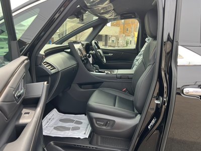 صورة مصغرة 39 لـ 2026 Toyota ALPHARD