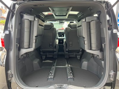 صورة مصغرة 20 لـ 2026 Toyota ALPHARD
