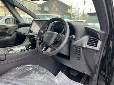 صورة مصغرة 31 لـ 2026 Toyota ALPHARD