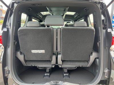 صورة مصغرة 35 لـ 2026 Toyota ALPHARD
